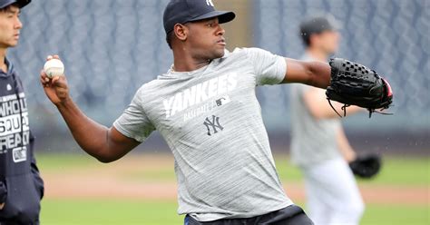 New York Yankees Spring Training 2019 Photos