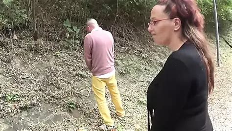 Eine Milf Im Auto Gefickt Xhamster