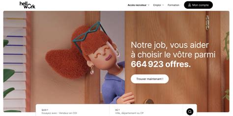 Les 10 Plateformes De Recrutement En Ligne Pour Trouver Un Emploi