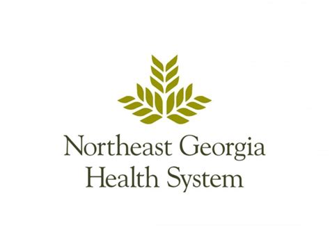 Year In Review Northeast Georgia Health System Preside