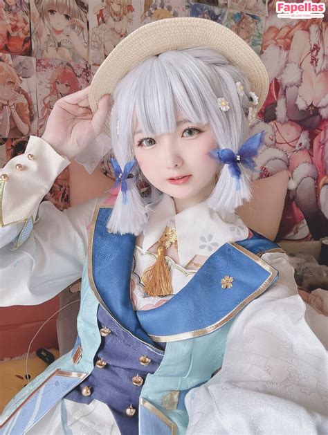 Xidaidai Aka Misao 28 Aka Xi Daidai Nude Leaks Fapellas