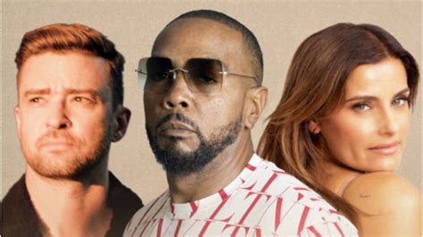 Keep Going Up Timbaland Se Reúne Con Justin Timberlake Y Nelly Furtado En Su Nueva Canción