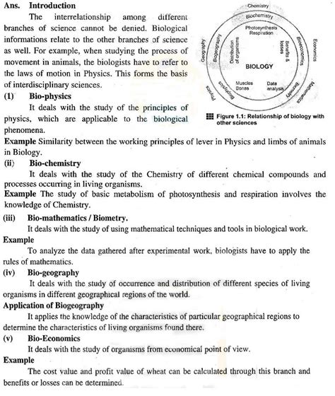 Important Questions For Class 9th Science