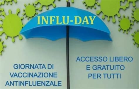 Asp Trapani campagna antinfluenzale venerdì 15 al via Influday