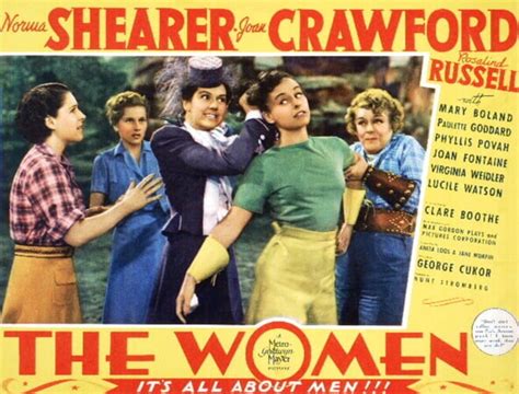 WarnerBros.com | The Women (1939) | Movies