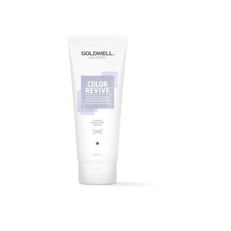 Goldwell Dualsenses Color Revive Conditioner Ml