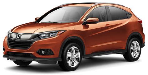 New Honda Hr V Brandfon Honda