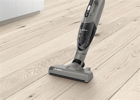 BBHF214G Rechargeable Vacuum Cleaner BOSCH TH