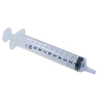 Dosing Syringe (10ml) - Flavour-Concentrates