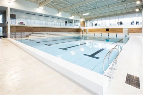 Centre aquatique La Vague Piscine à Mayenne Horaires tarifs et