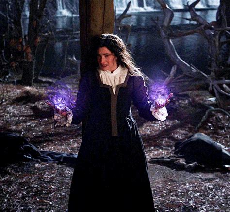 Agatha Harkness Outfit In The Salem Witch Trials Pray For