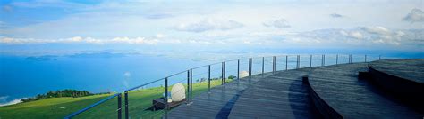 【公式サイト】びわ湖テラス The Biwako Terrace ｜びわ湖バレイ Biwako Valley