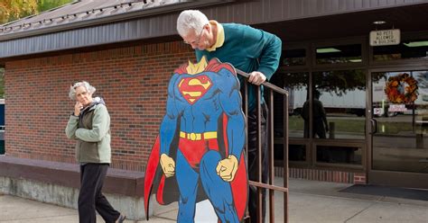 Superman's Metropolis is Real—It's a Small Town in Illinois | WIRED