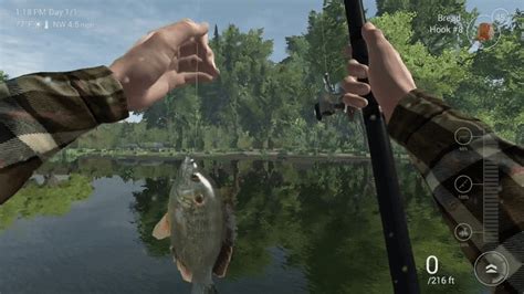 Top 9 Best Fishing Games For Pc For You Today