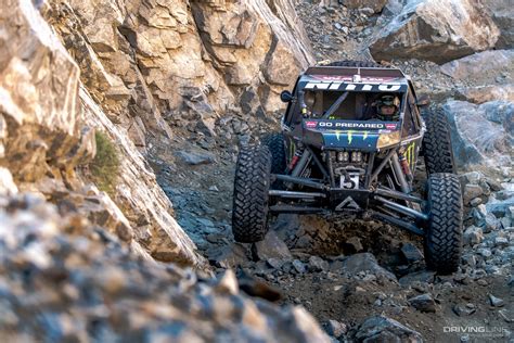 King Of The Hammers Recap Drivingline