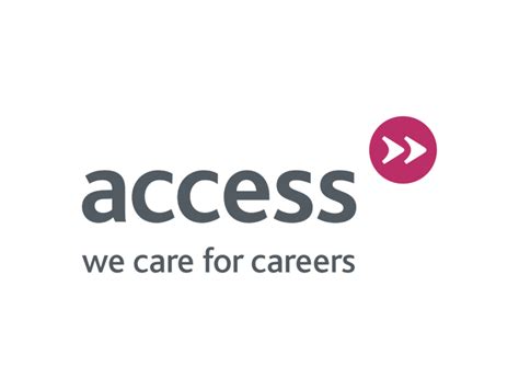 Access Logo PNG Transparent & SVG Vector - Freebie Supply