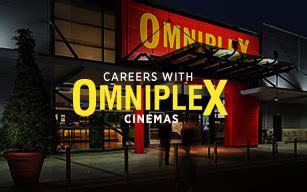 Omniplex Cinemas - Book Films Tickets and View Cinema Listings