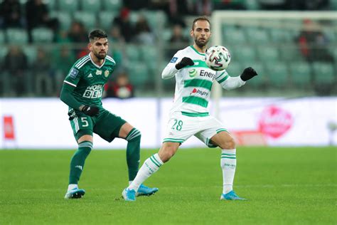 Ekstraklasa Lechia Arka TV TRANSMISJA i STREAM ONLINE NA ŻYWO Derby