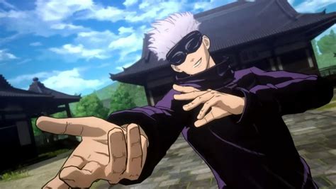 Announcement: "Jujutsu Kaisen: Cursed Clash" - First Console Game ...