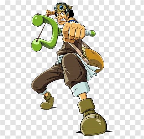 Usopp Monkey D Luffy Roronoa Zoro One Piece Unlimited Adventure