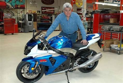 Top 9 Jay Leno’s Motorcycle in Collection