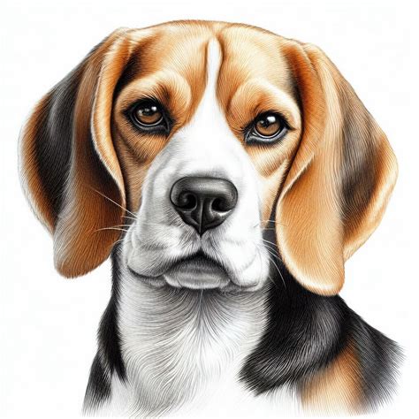 Ai Gerado Cachorro Beagle Imagens grátis no Pixabay Pixabay