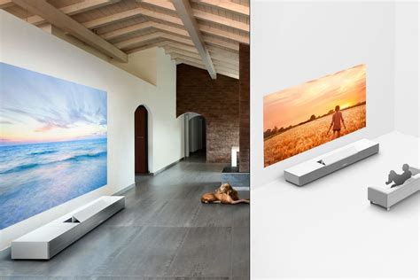 Sony 4k Ultra Short Throw Projector - Bonjourlife