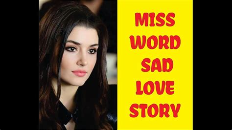 Sad Love Story Short Film Missworld Viral Youtube Youtube