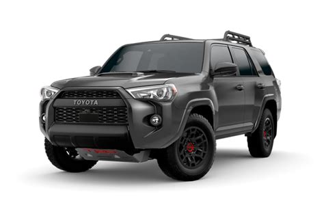 Precio Toyota 4Runner 2025 Autolab