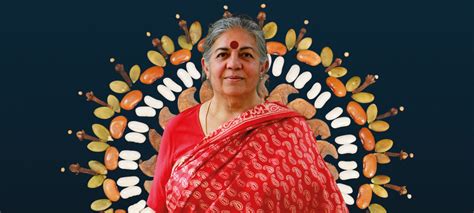 The Seeds Of Vandana Shiva Qanda Showtimes And Tickets