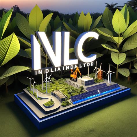 Nlc Sets Ambitious Renewable Energy Goals To Support India S Low Carbon