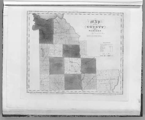 Old maps of Onondaga County, New York