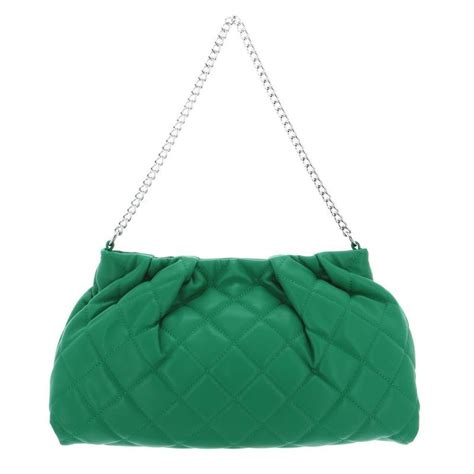 Valentino Bags Ocarina Recycle Verde