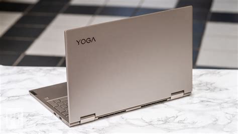 Lenovo Yoga C740 15 Inch Review 2020 PCMag Australia