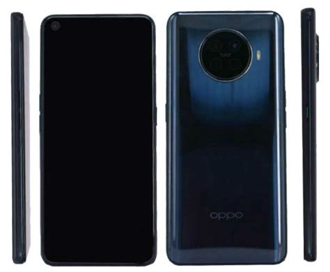 OPPO Reno Ace 2 TENAA da listelendi DonanımHaber