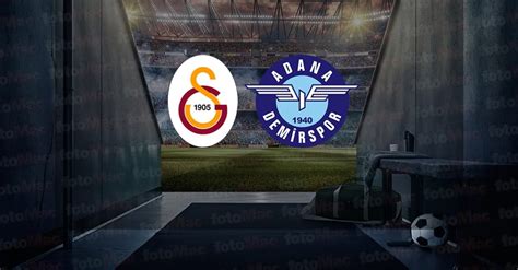 Prediksi Galatasaray Vs Adana Desember