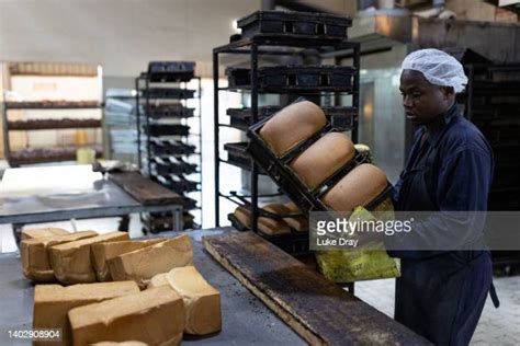 Baker Uganda Photos Et Images De Collection Getty Images