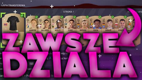 Najlepszy Spos B Na Zarobek Coins W Fifa Youtube