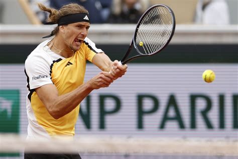 Alexander Zverev Gegen Brenda Patea Gewalt Prozess Startet In Berlin