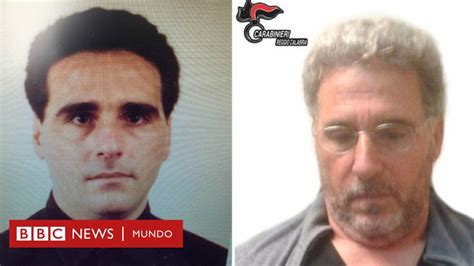 Narcosur Qué Es La Mafia Calabresa De La Ndrangheta Y Por Qué Detuvieron A Su Jefe Rocco