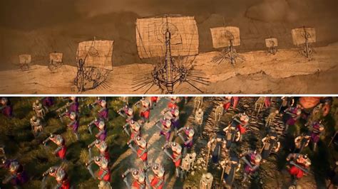 Achilles: Legends Untold Vs Survivor – Gaming.net
