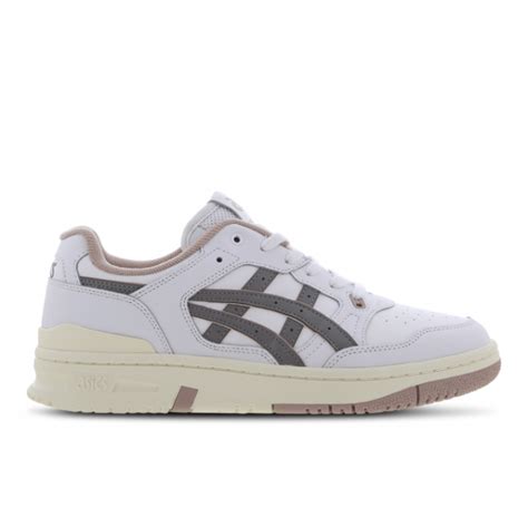 Asics EX89 White Clay Grey