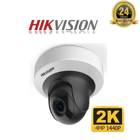 Camera IP Dome hồng ngoại Wifi HIKVISION DS 2CD2F42FWD IWS