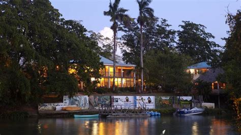 Black Orchid Resort | Belize River, Belize | BON travel