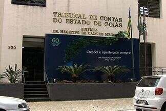 Bom Dia Go Minist Rio P Blico Denuncia Nepotismo No Tribunal De