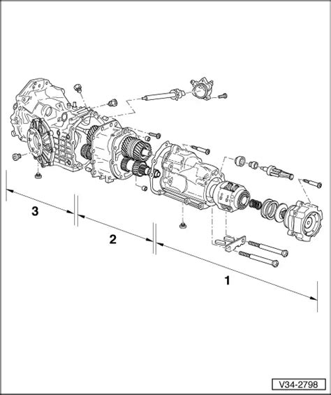 Audi Workshop Service And Repair Manuals A Cabriolet Mk Power