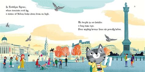 Usborne Publishes New Illustrated Pussy Cat Nursery Rhyme Museums Heritage