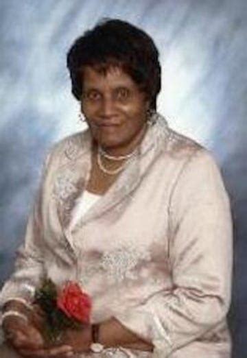 Rosa Price Donaldson Obituary Tallahassee Democrat