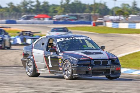 Bmw S54 Swapped E36 Race Car Race Cars For Sale