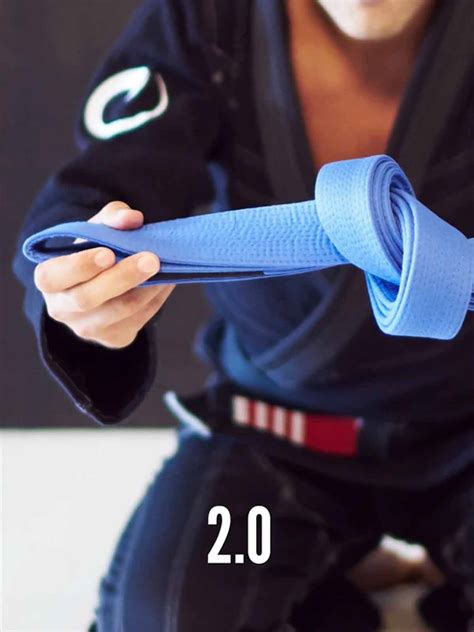 Brazilian Jiu Jitsu Blue Belt Requirements 2.0 – Roy Dean Academy